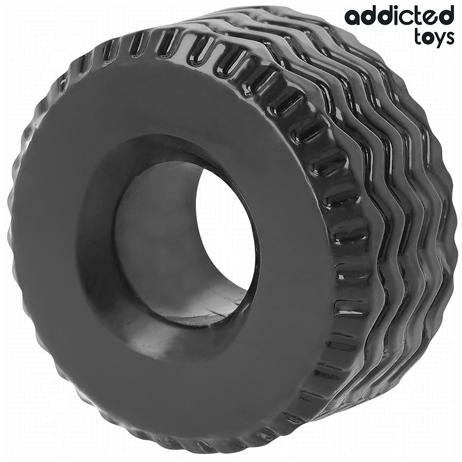 Addicted Toys Extra Tjock Penisring