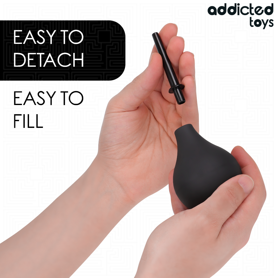 Addicted Toys Travel Size S Anal Cleanser 90 ml