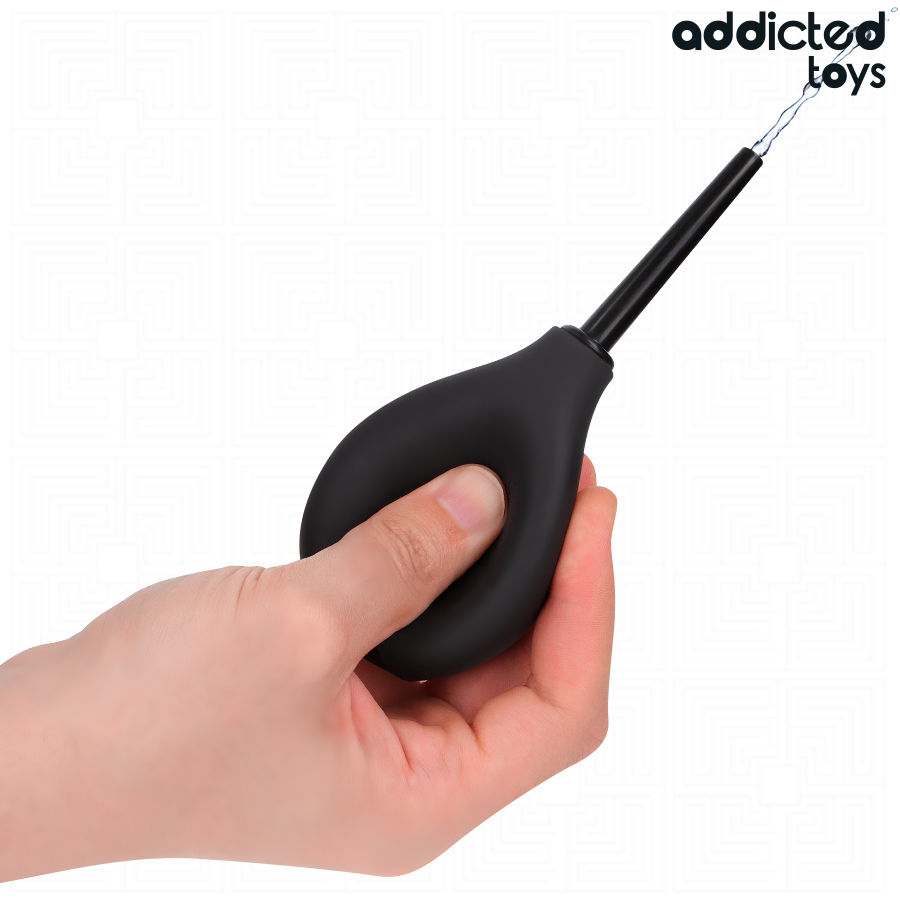 Addicted Toys Travel Size S Anal Cleanser 90 ml