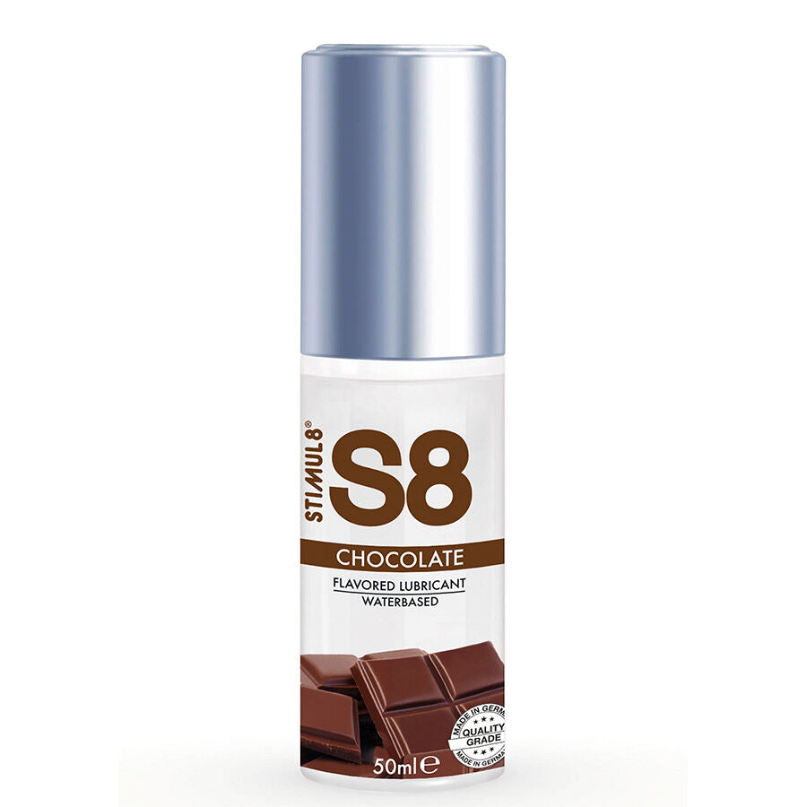 S8 chokladglidmedel 50 ml