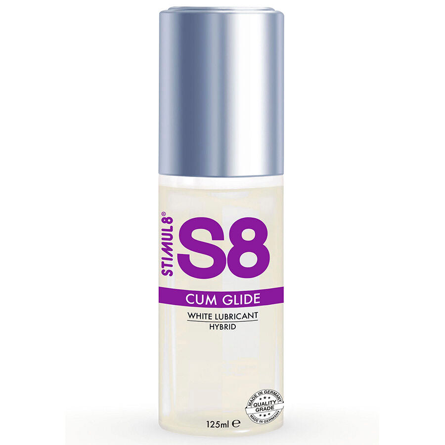 S8 Cum Glide Hybrid Lubrikant 125 ml