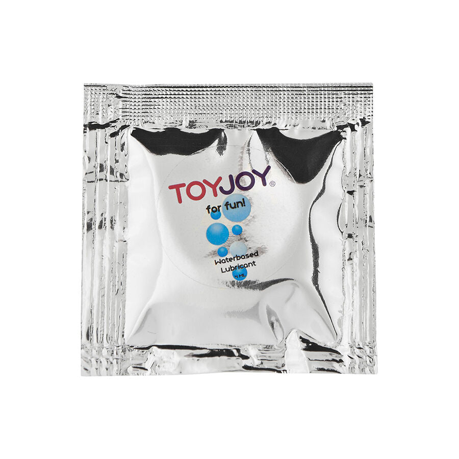 ToyJoy Super Sex Bomb Box med festlig design och innehåll