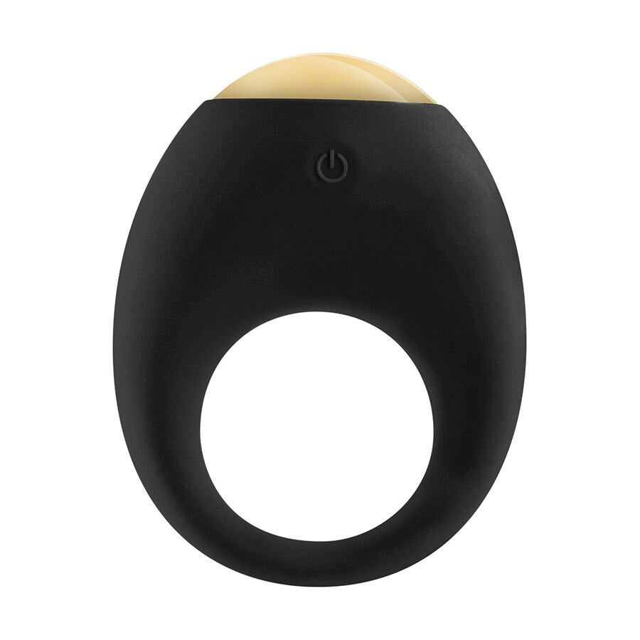 Vibrerande penisring Eclipse från ToyJoy