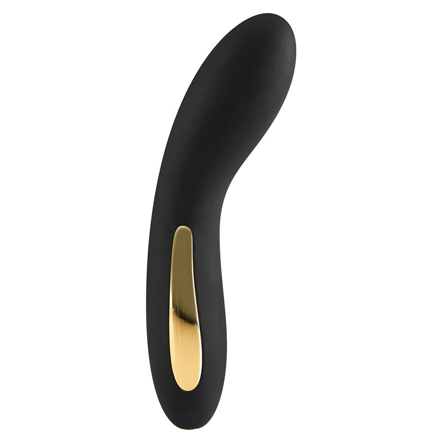 TOYJOY Luminate Light Vibrator i svart