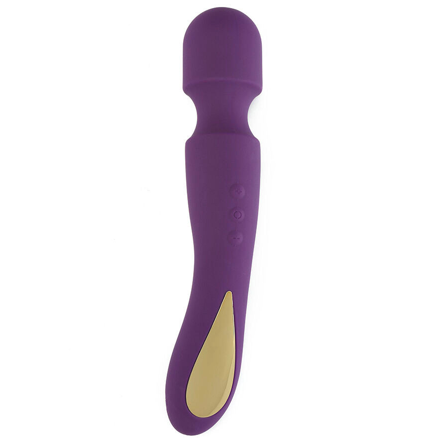 TOYJOY Light Zenith Wand Massager i lila