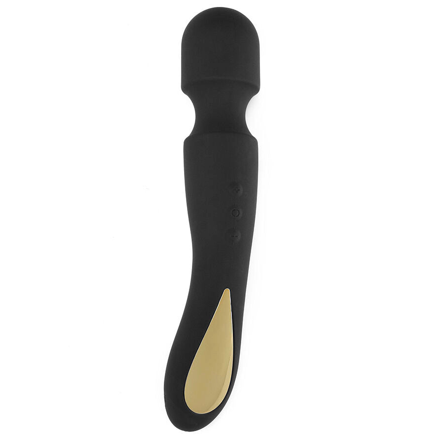 TOYJOY Light Zenith Wand Massager i svart