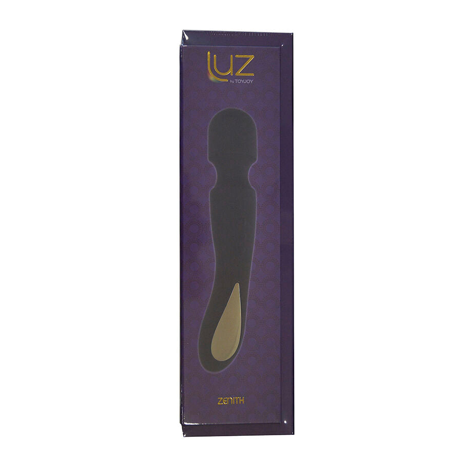 TOYJOY Light Zenith Wand Massager i svart