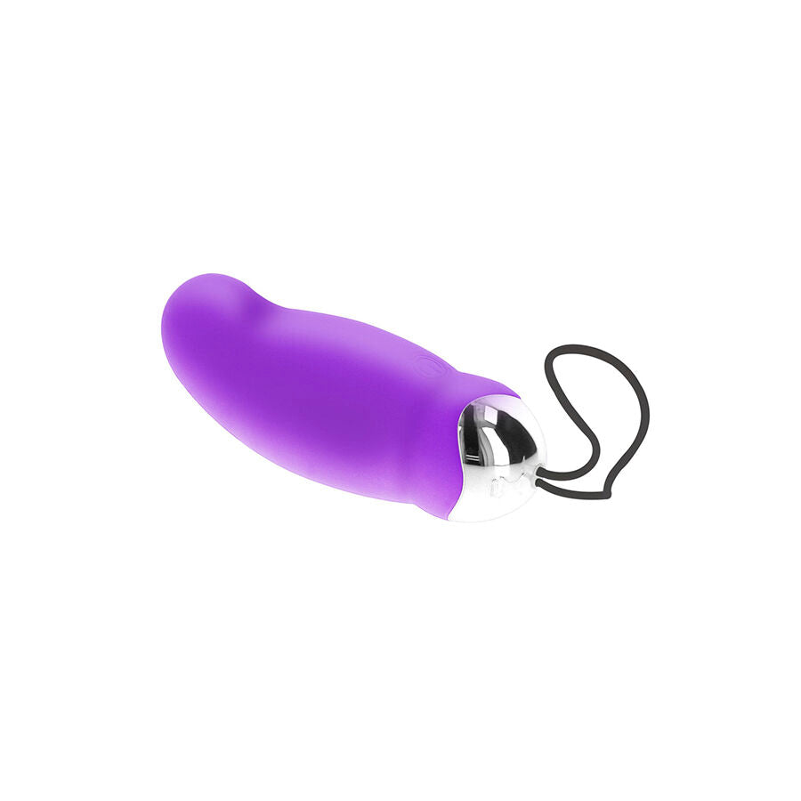 TOYJOY vibrerande ägg med fjärrkontroll