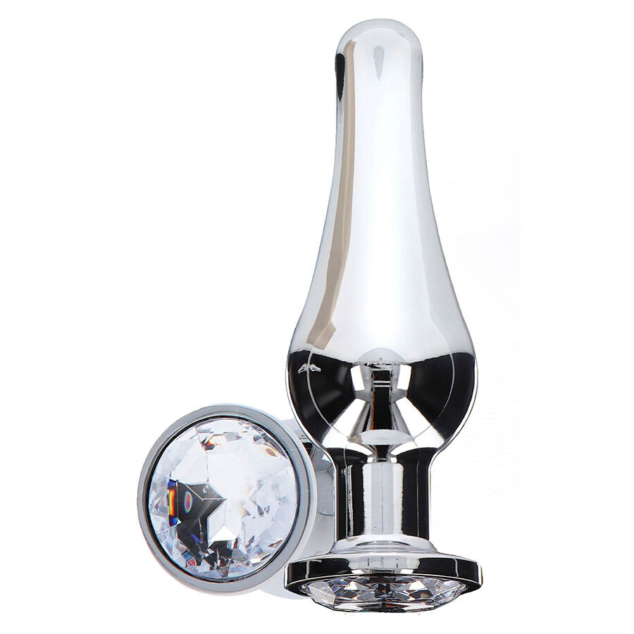 TOYJOY Diamond Bum Bijou Medium Anal Plug