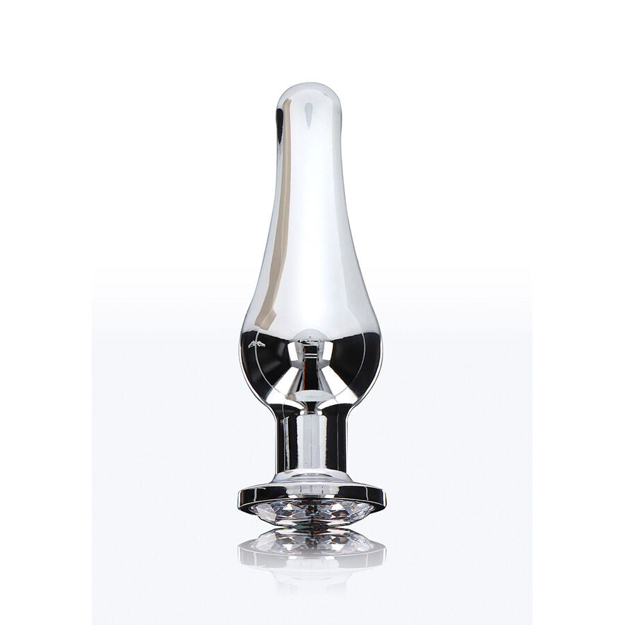 TOYJOY Diamond Bum Bijou Medium Anal Plug
