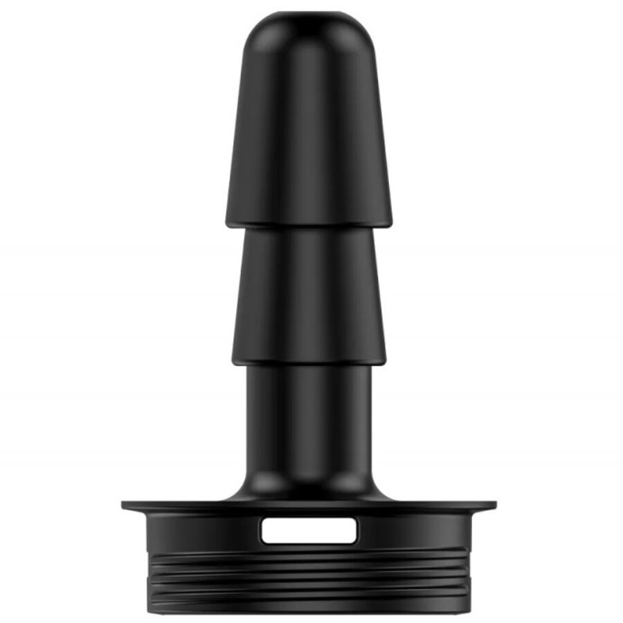 Kiiroo Control Dildo Adapter för interaktiv spelupplevelse