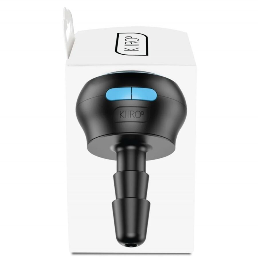 Kiiroo Control Dildo Adapter för interaktiv spelupplevelse