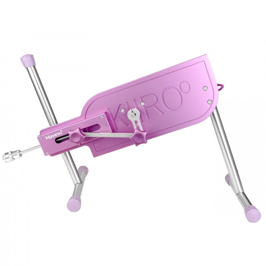 KIIROO Pleasure Drive interaktiv sexmaskin