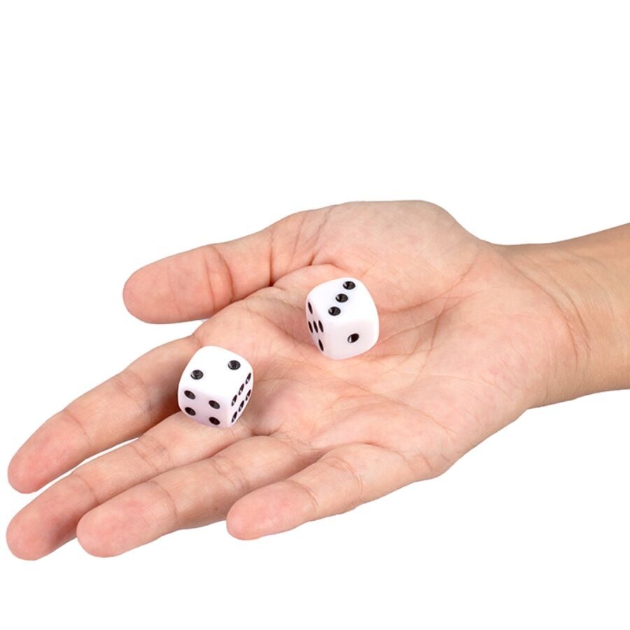 SECRETPLAY - PLAY & ROULETTE TÄRNINGAR & ROULETTE SPEL