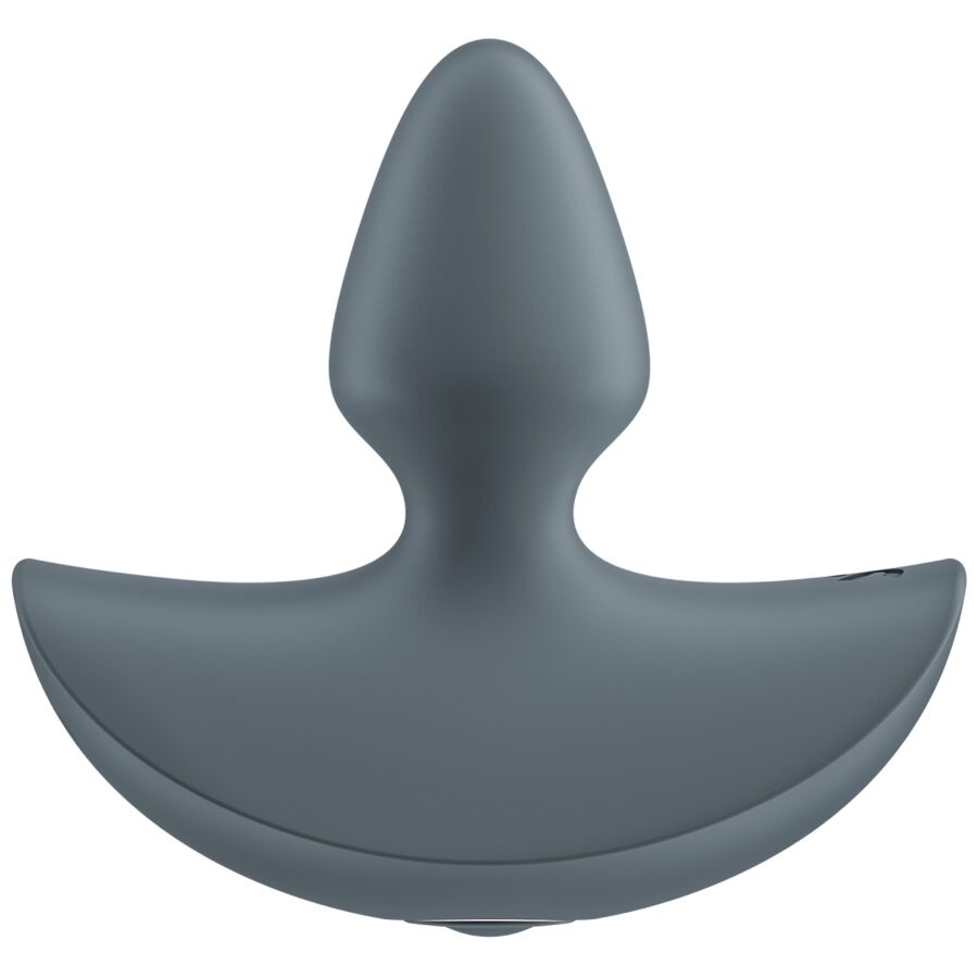 Satisfyer Booty Absolute Beginners 1 analplugg