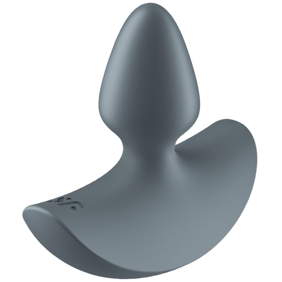 Satisfyer Booty Absolute Beginners 1 analplugg