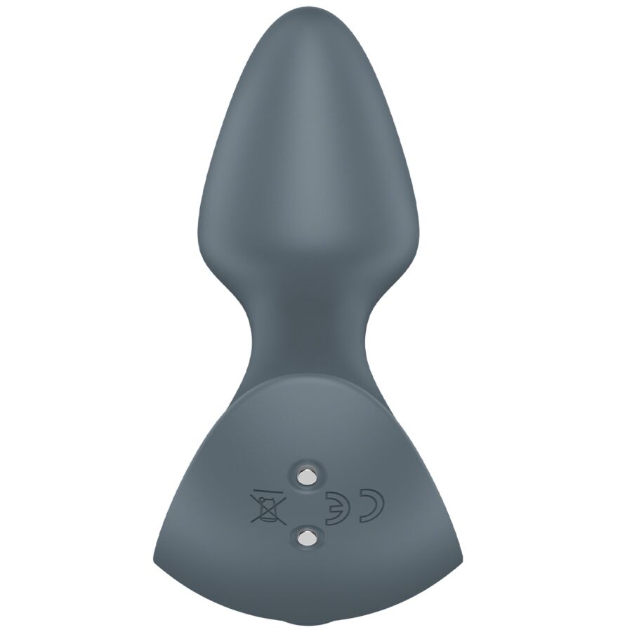 Satisfyer Booty Absolute Beginners 1 analplugg
