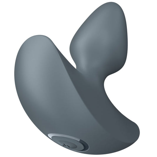Satisfyer Booty Absolute Beginners 1 analplugg