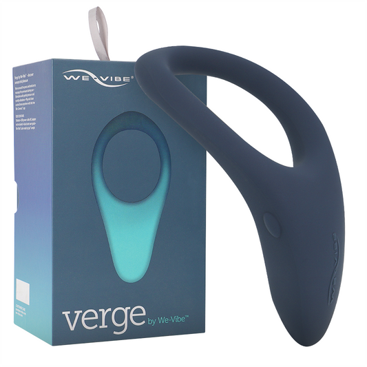 WE-VIBE - VERGE VIBRERANDE RING