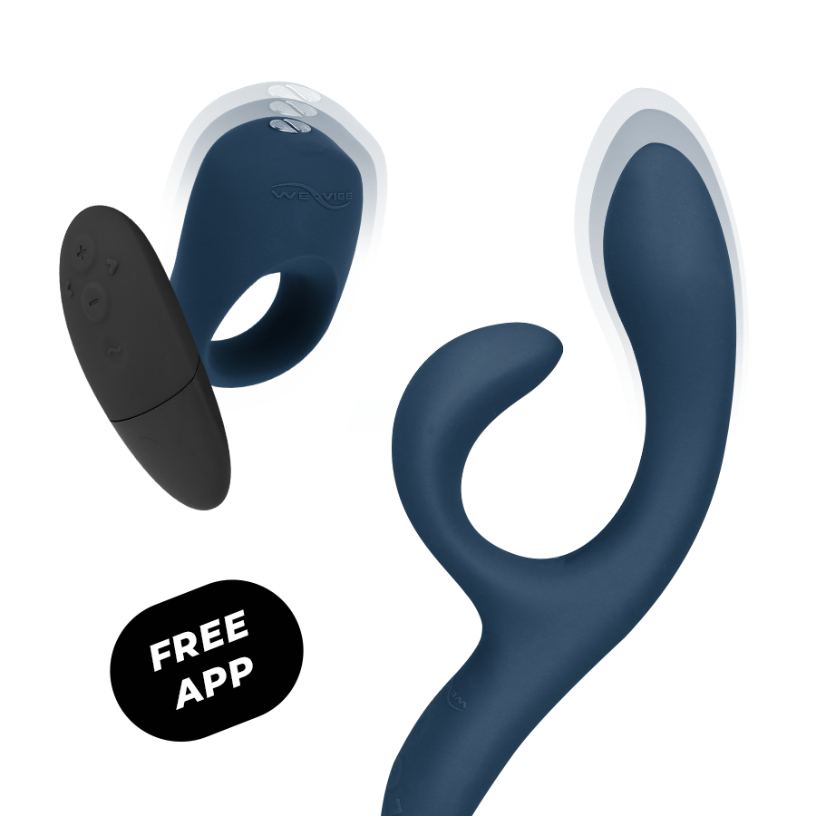 WE-VIBE Date Night Set i presentask