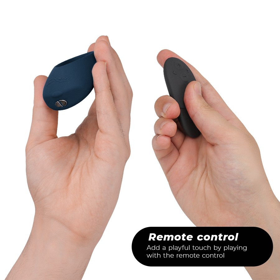 WE-VIBE Date Night Set i presentask