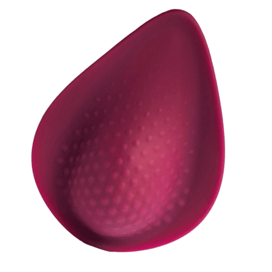 Rocks-Off Knickerbocker Glory vibrator i rosa för diskret användning