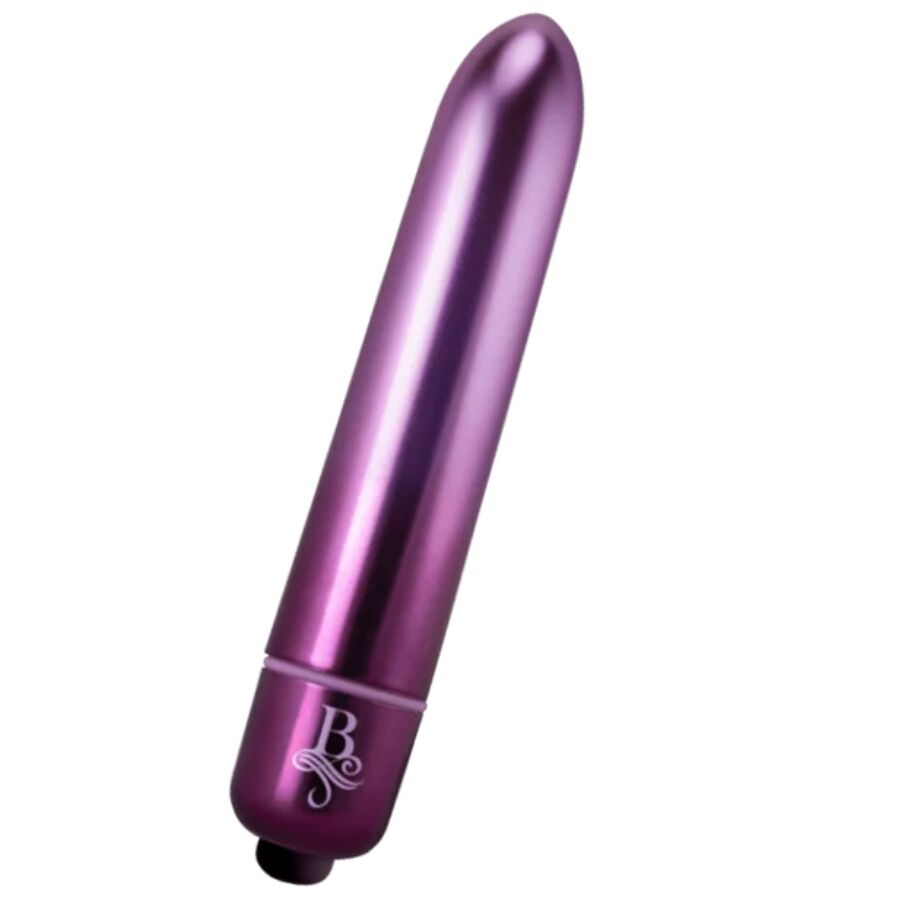RO-90 Parlor Prince vibrerande kula i lila