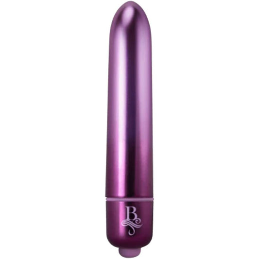 RO-90 Parlor Prince vibrerande kula i lila