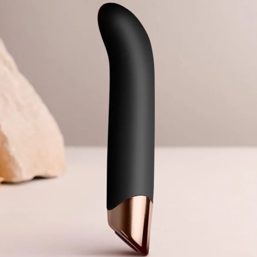 Rocks-Off Chaiamo G G-punktsvibrator i svart