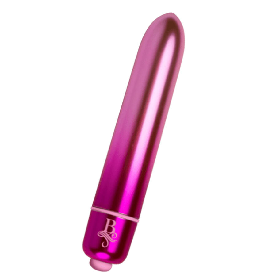 ROCKS-OFF RO-90 Courtesan rosa vibrerande bullet