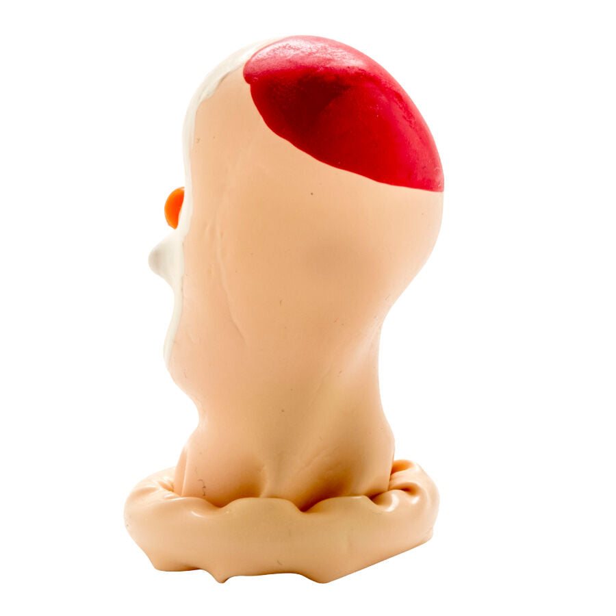 CONDOMERIE - HANDMÅLADE NOVITETSKONDOMER SANTA