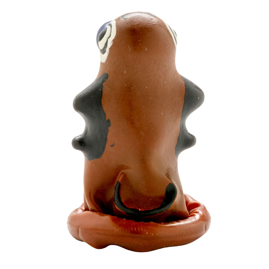 CONDOMERIE - HANDMÅLADE NOVITETSKONDOMER PLATYPUS