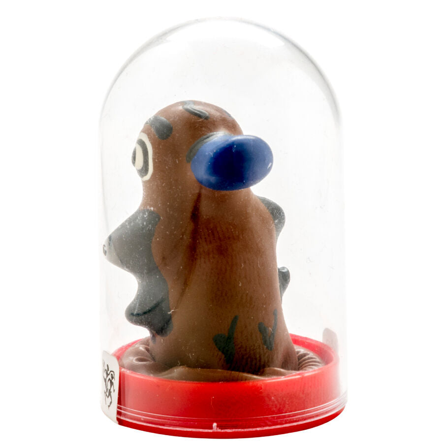 CONDOMERIE - HANDMÅLADE NOVITETSKONDOMER PLATYPUS