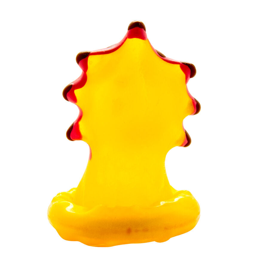 Handmålade novitetskondomer från CONDOMERIE