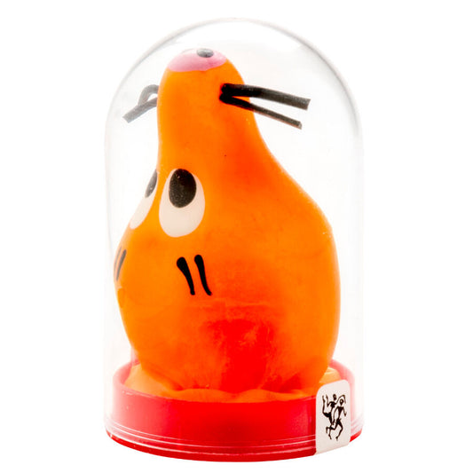 Handmålade novelty kondomer från CONDOMERIE