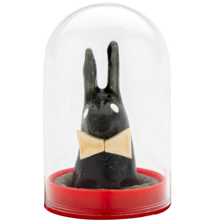 CONDOMERIE - Handmålade novelty kondomer Play Boy