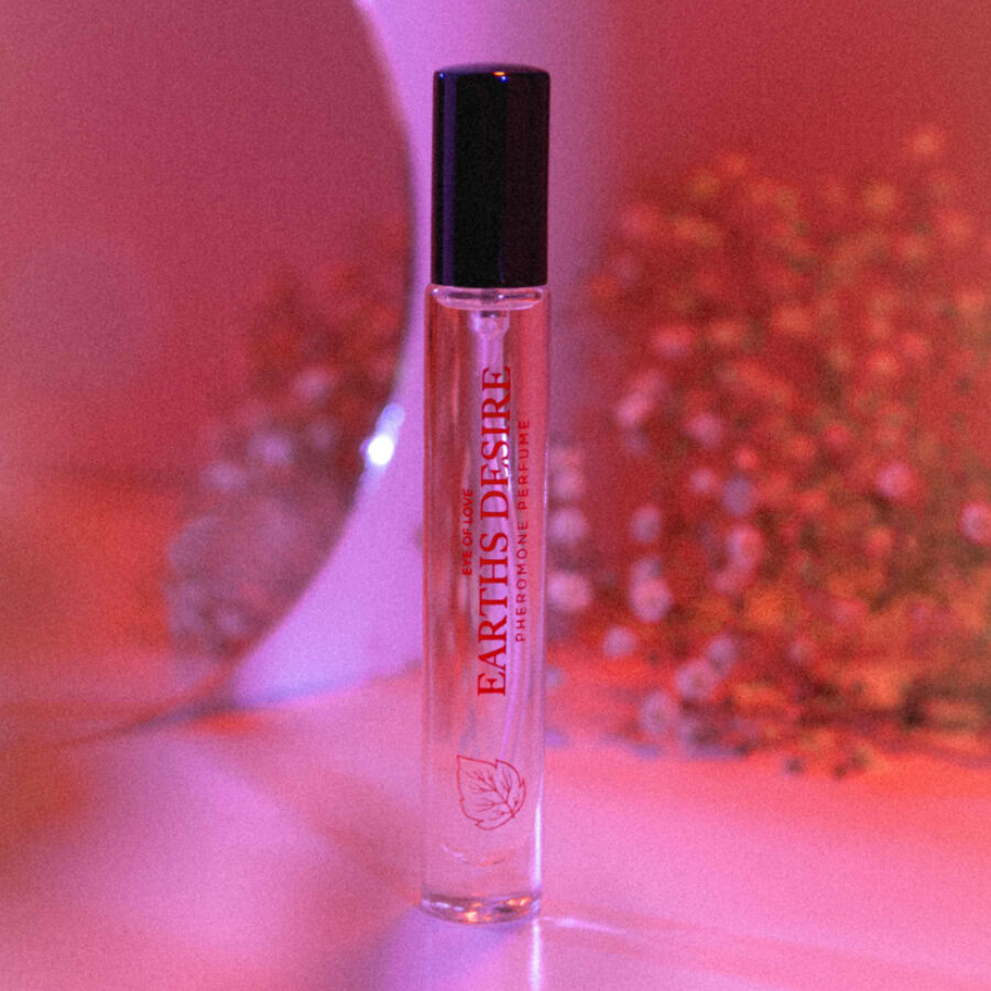 Feromonparfym för män EYE OF LOVE Bloom Male Sativa 10 ml