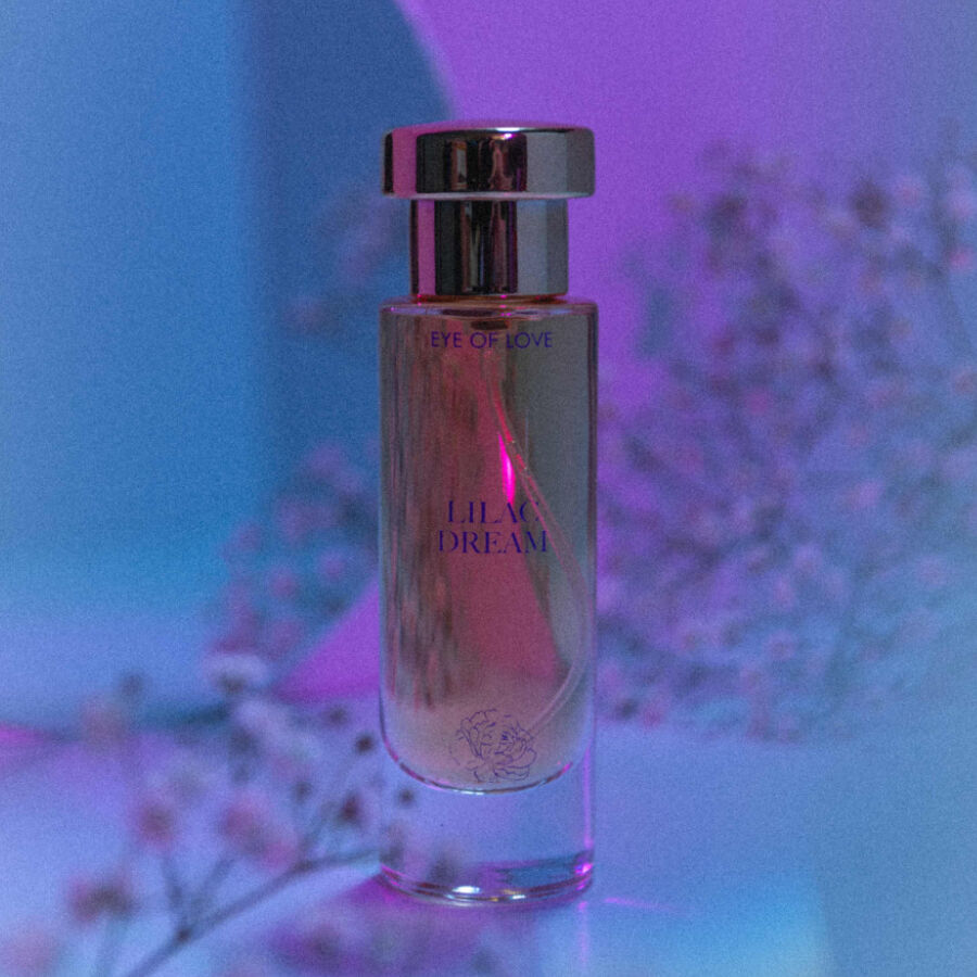 Feromonparfym Lilac Dream från Eye of Love 30 ml