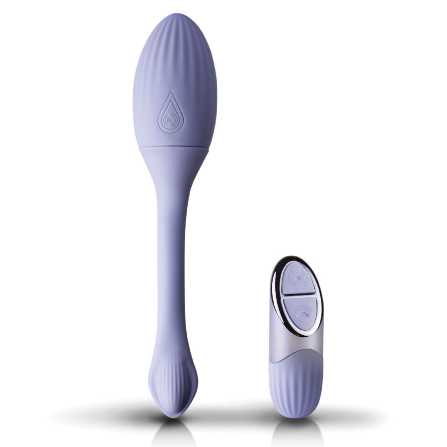 NIYA N1 Kegel Pelvic Massager med fjärrkontroll
