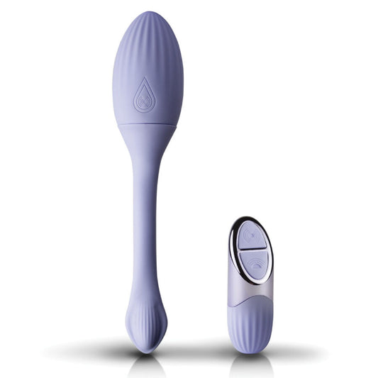NIYA N1 Kegel Pelvic Massager med fjärrkontroll