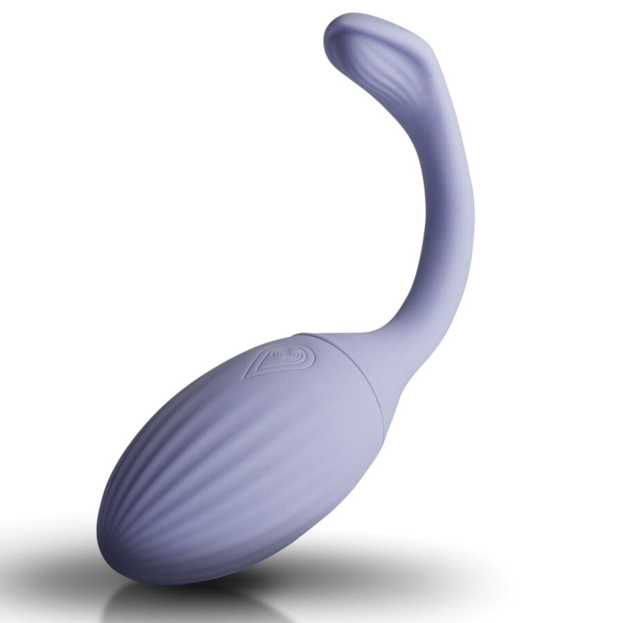 NIYA N1 Kegel Pelvic Massager med fjärrkontroll
