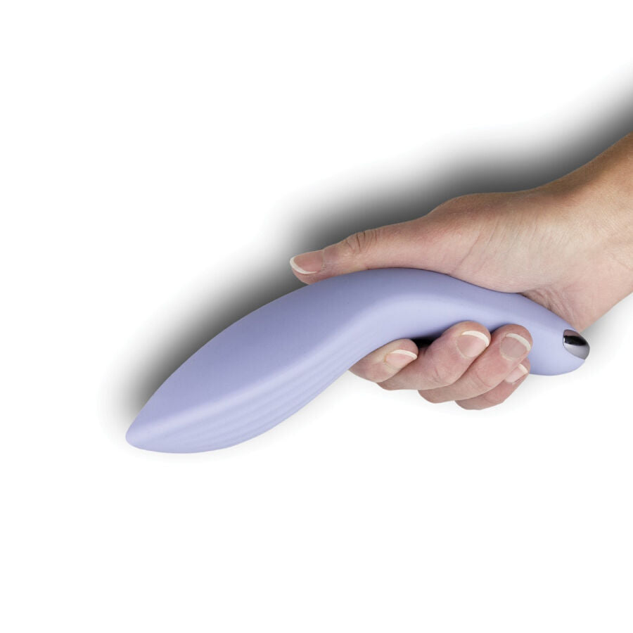 NIYA N2 intensifierande massager för par
