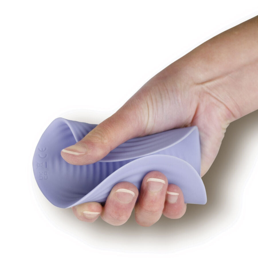 NIYA N5 intimmassager med fjärrkontroll