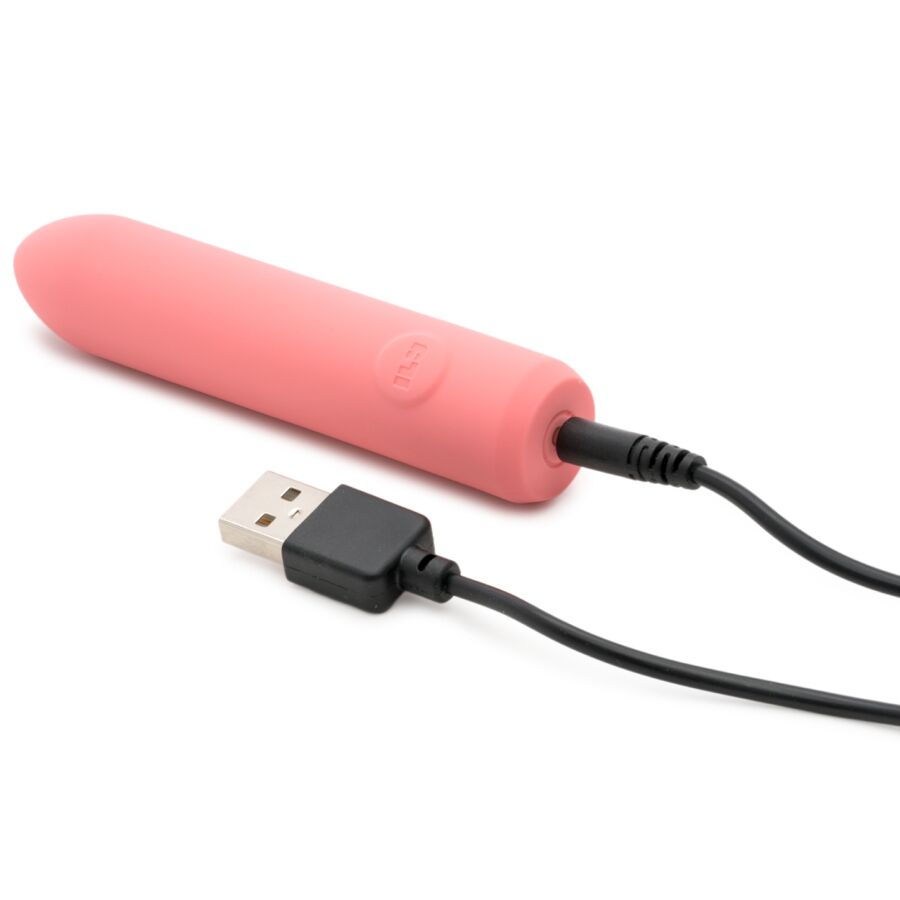 JE JOUE ILY Bullet Pink sexleksak