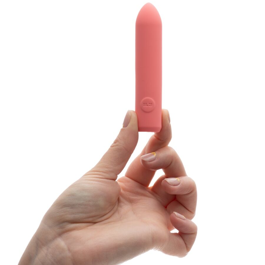 JE JOUE ILY Bullet Pink sexleksak