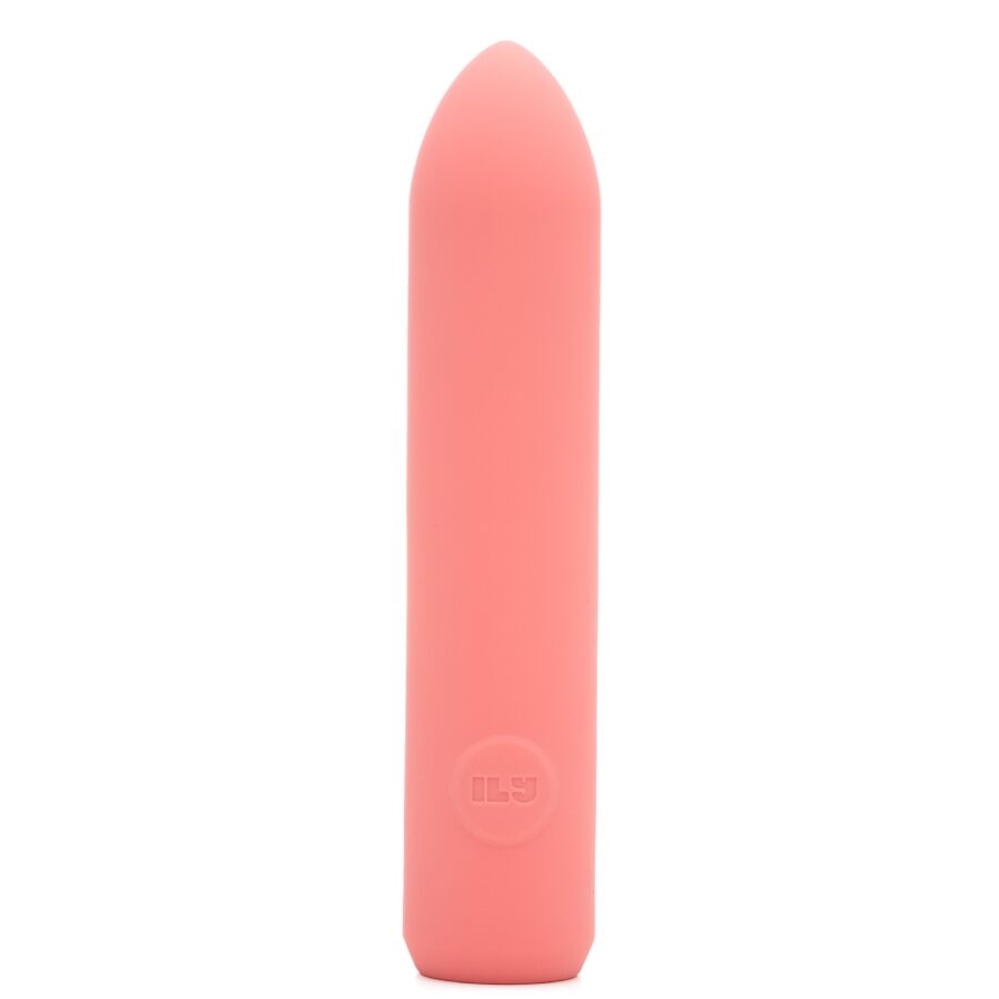JE JOUE ILY Bullet Pink sexleksak