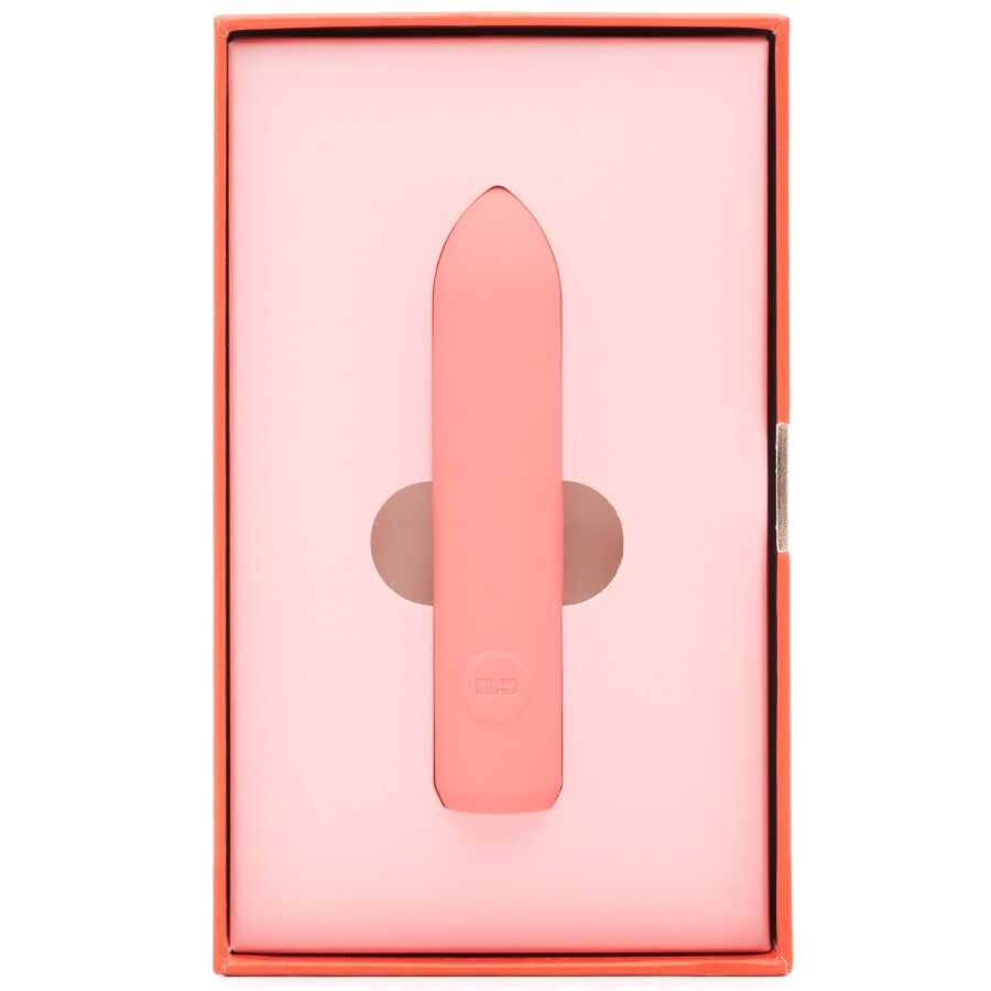 JE JOUE ILY Bullet Pink sexleksak