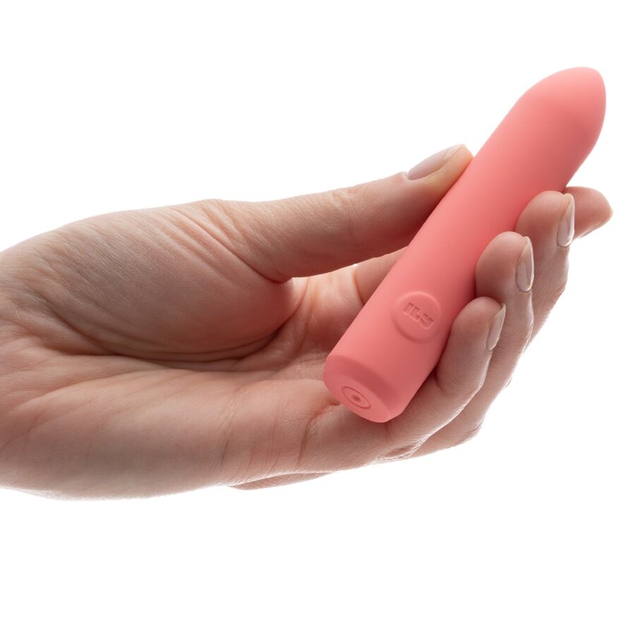 JE JOUE ILY Bullet Pink sexleksak