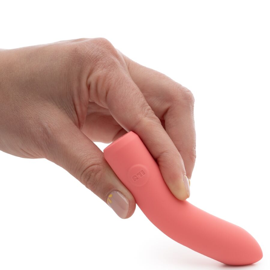 JE JOUE ILY Bullet Pink sexleksak
