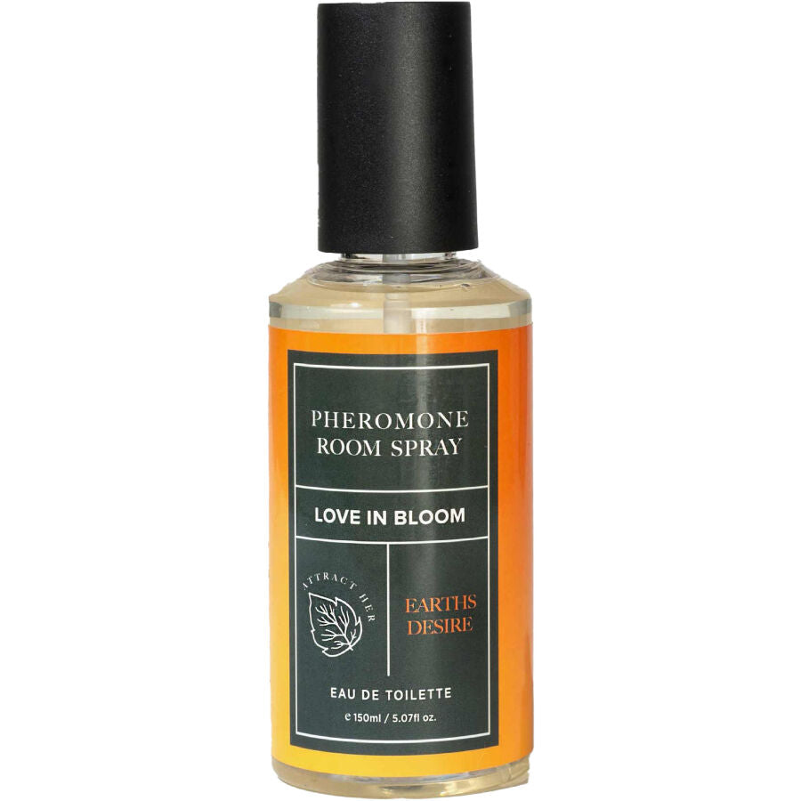 Feromonspray EYE OF LOVE Earths Desire 150 ml